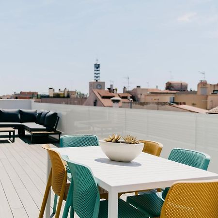 Suites Port Cambrils Luaran gambar
