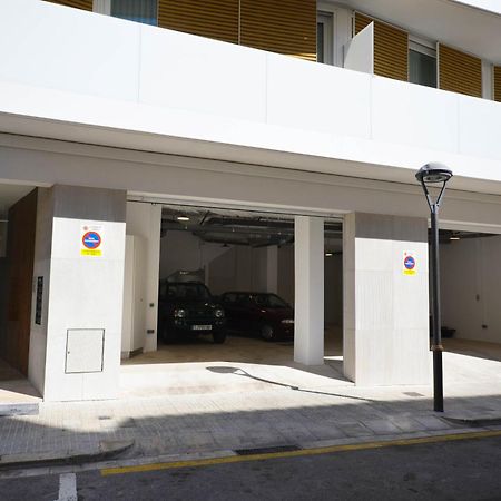 Suites Port Cambrils Luaran gambar