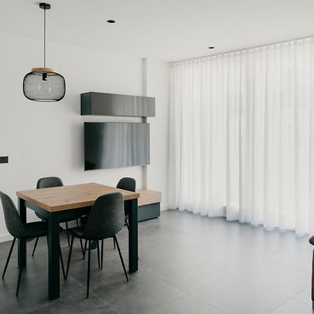 Suites Port Cambrils Luaran gambar