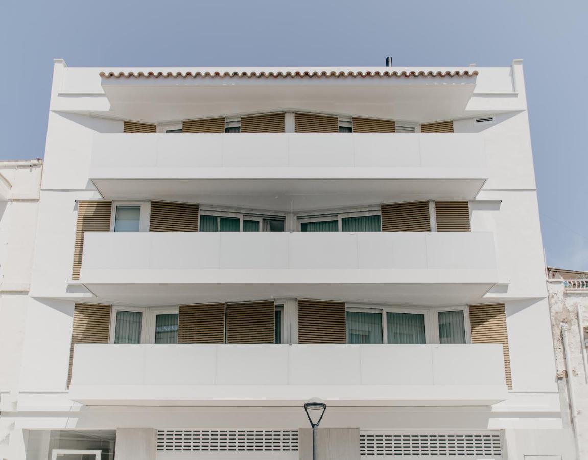 Suites Port Cambrils Luaran gambar