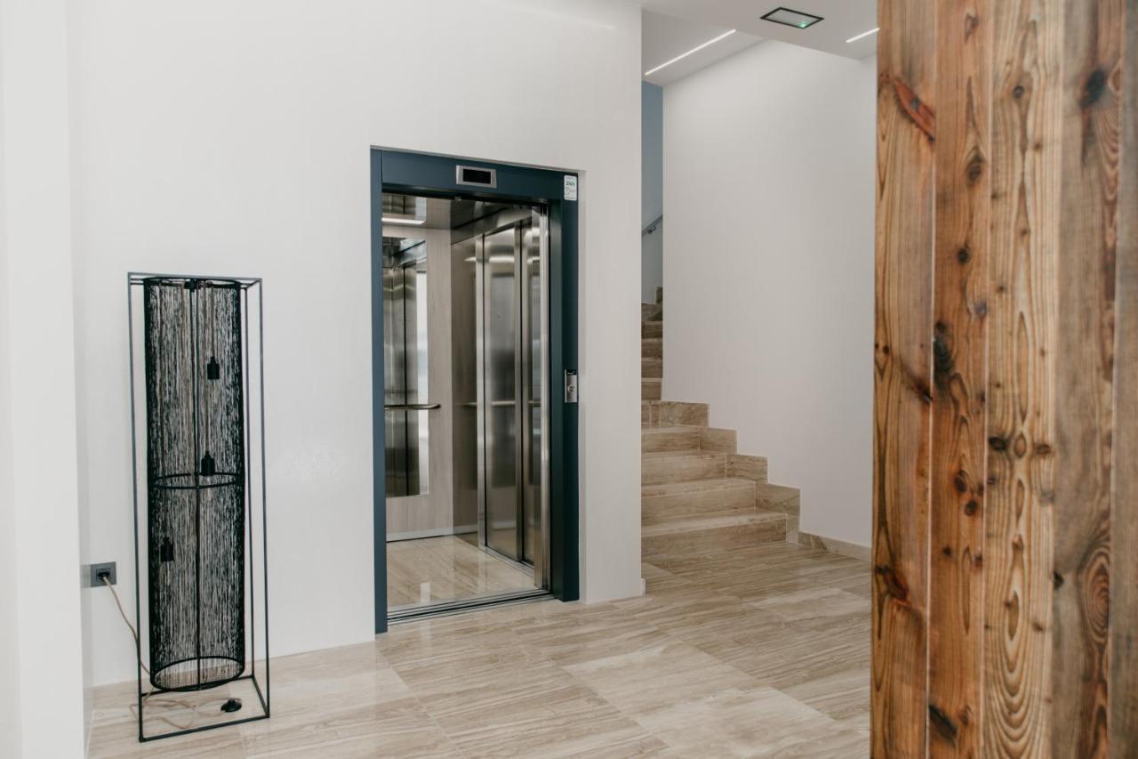 Suites Port Cambrils Luaran gambar