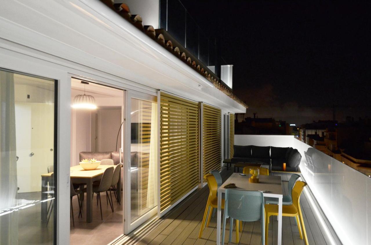 Suites Port Cambrils Luaran gambar