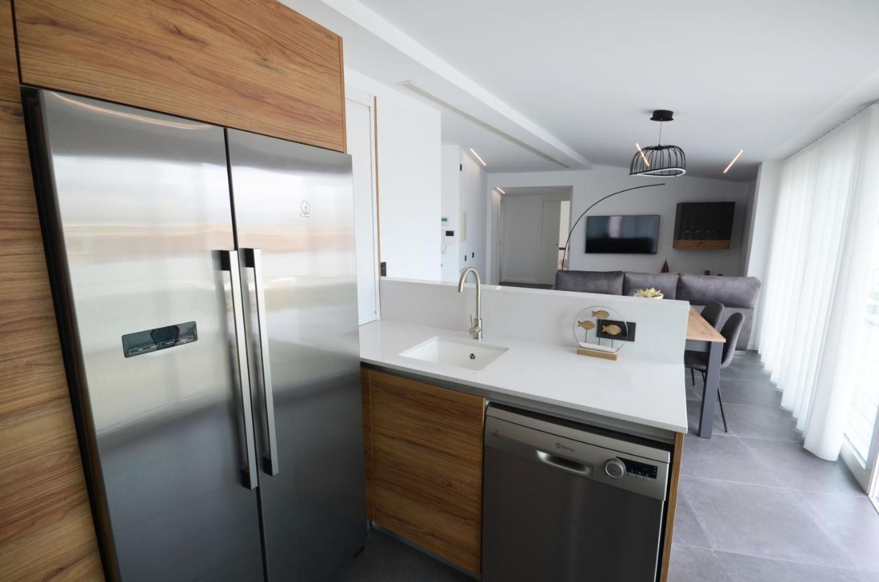 Suites Port Cambrils Luaran gambar