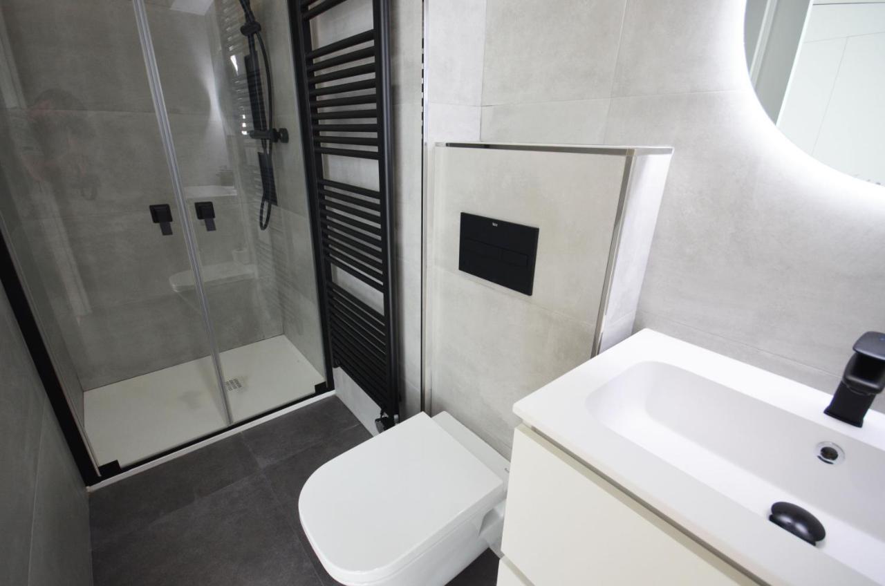 Suites Port Cambrils Luaran gambar