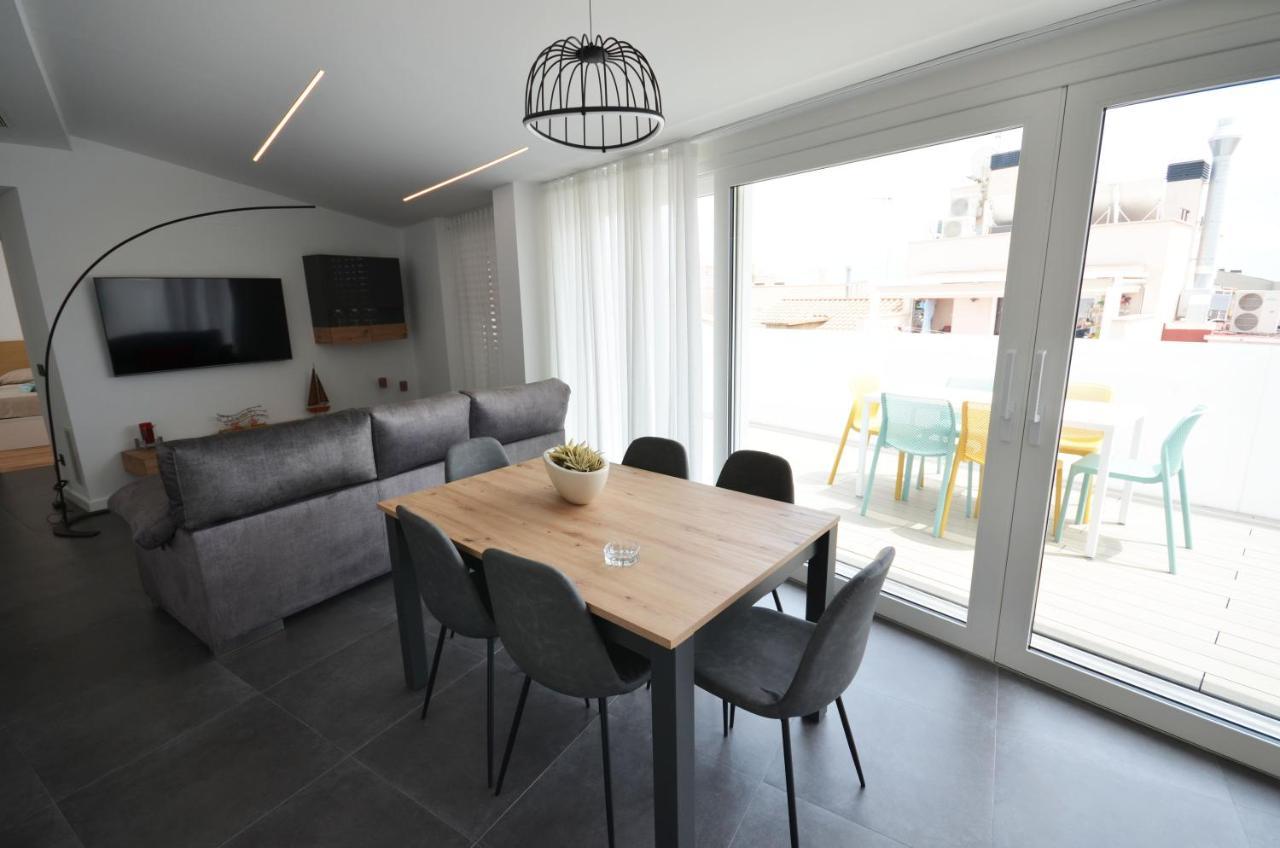 Suites Port Cambrils Luaran gambar