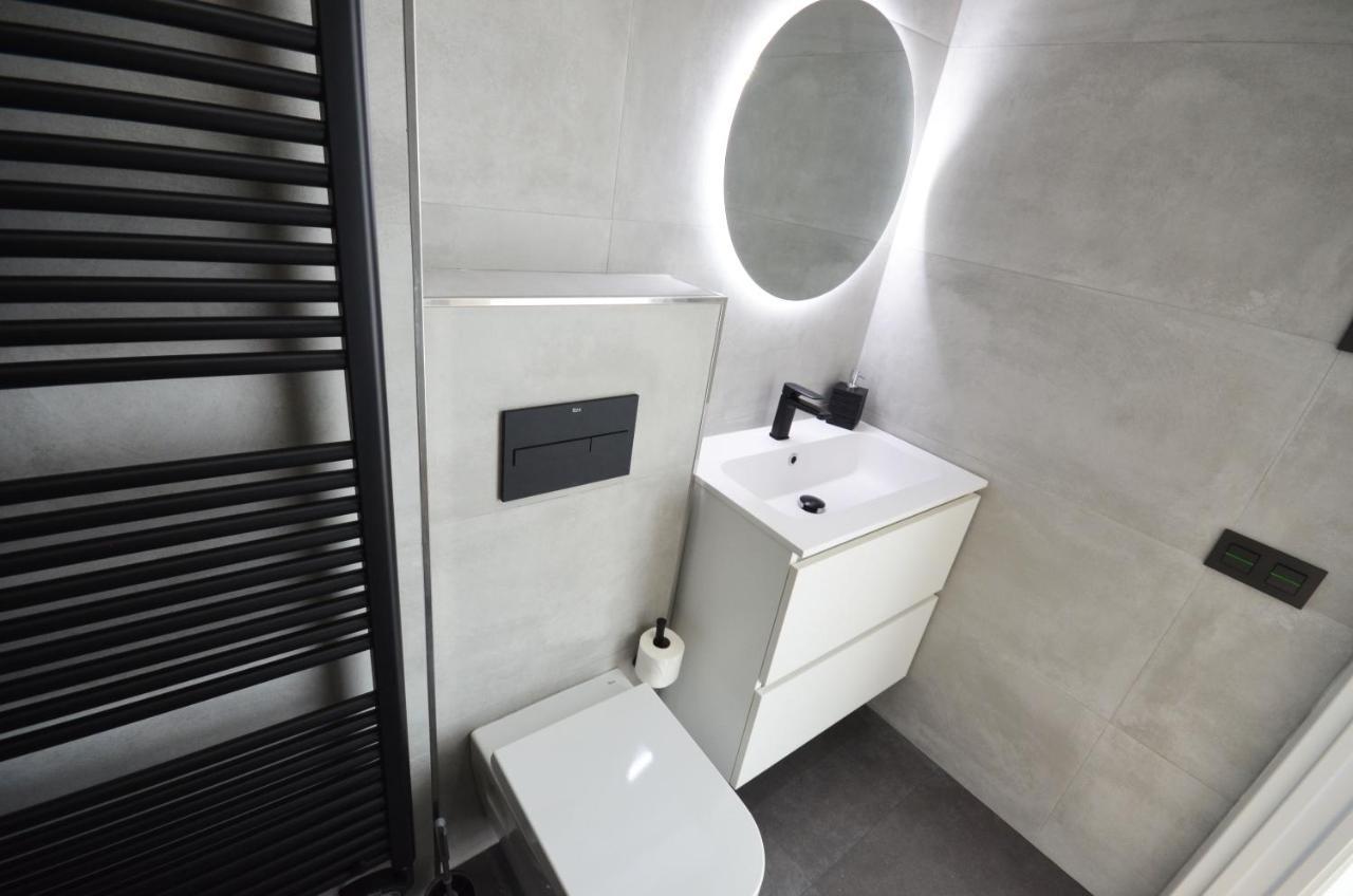 Suites Port Cambrils Luaran gambar