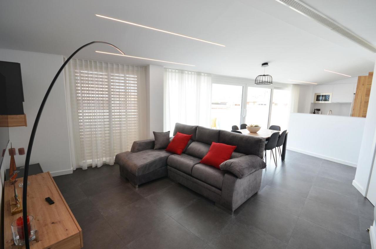 Suites Port Cambrils Luaran gambar