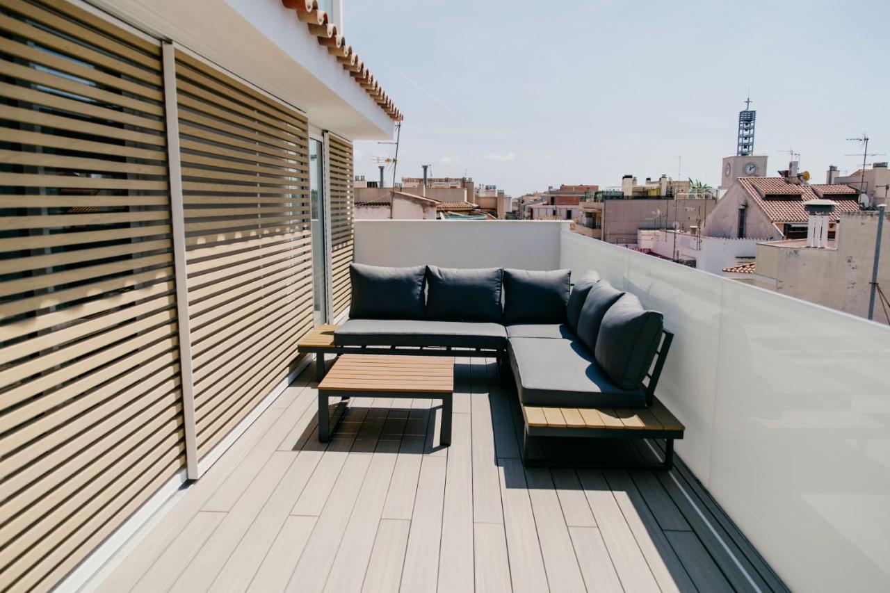 Suites Port Cambrils Luaran gambar