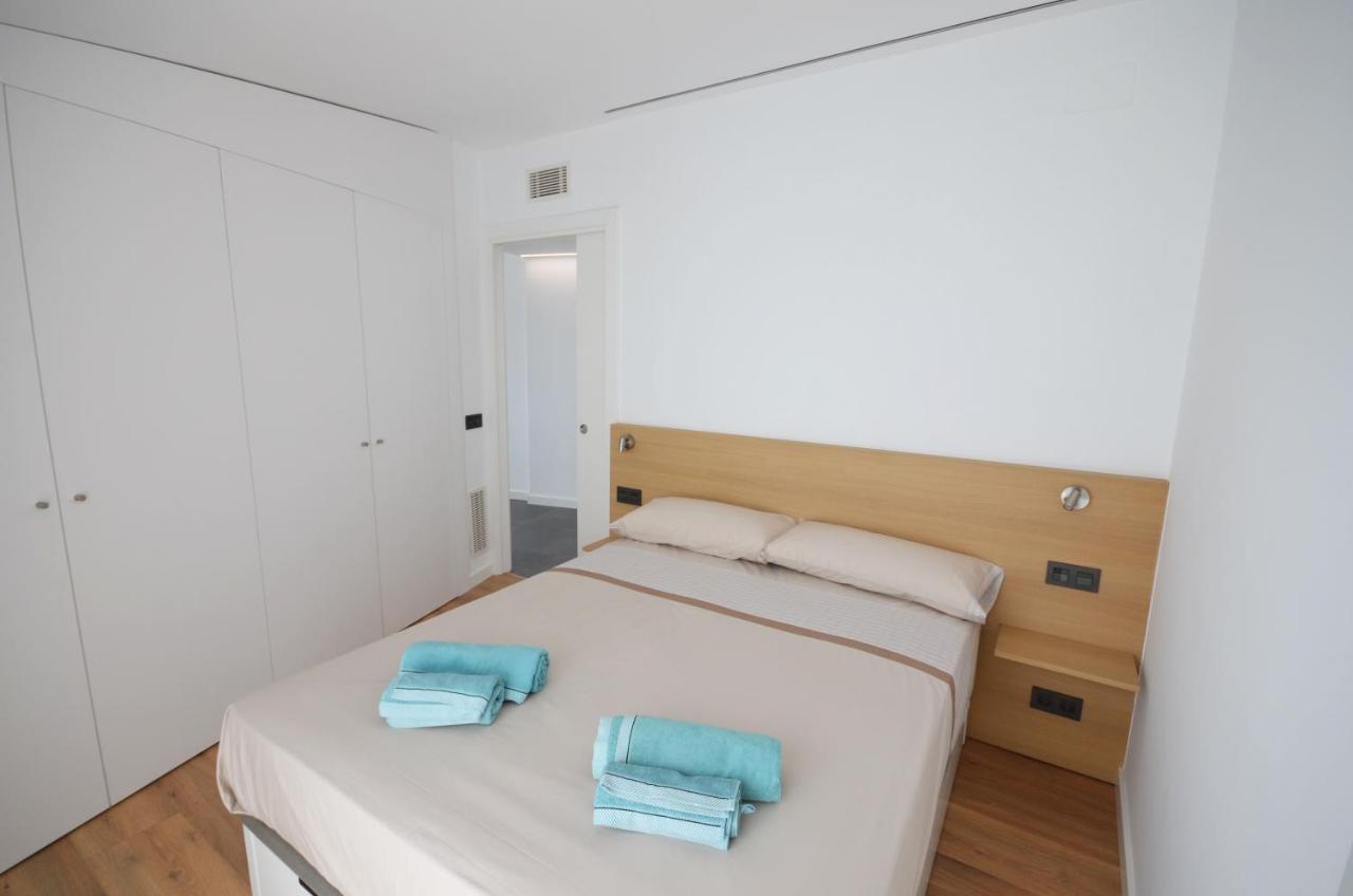 Suites Port Cambrils Luaran gambar