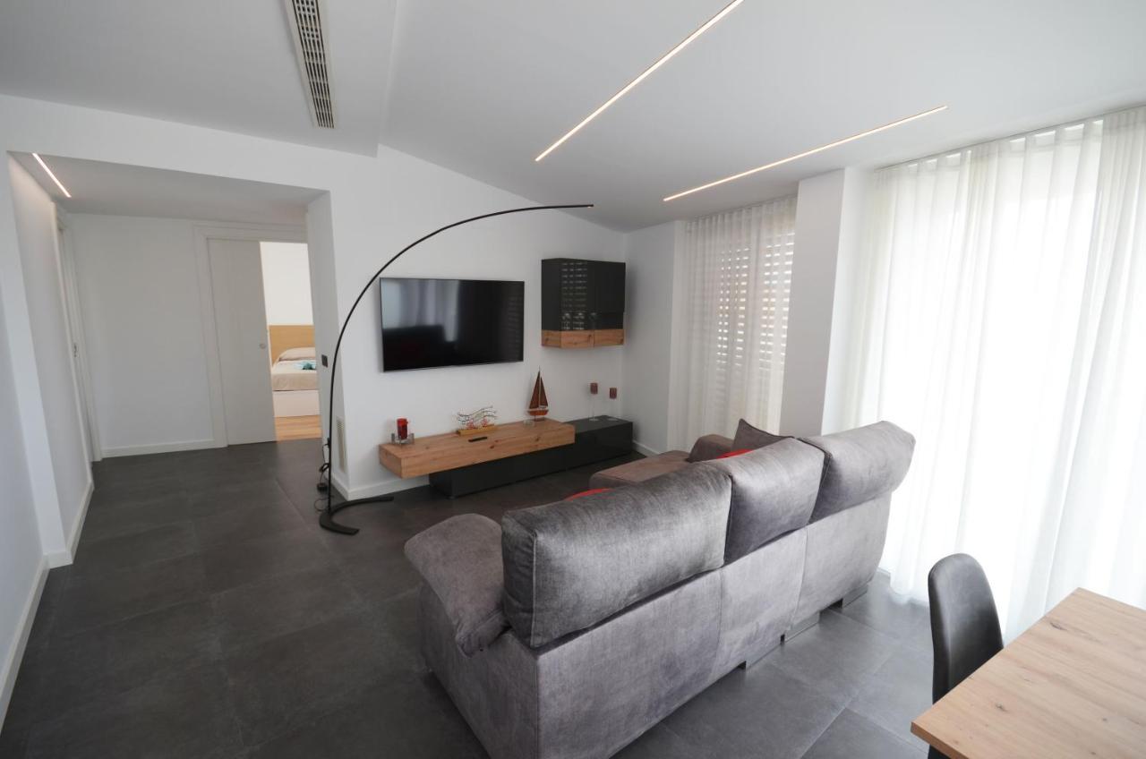 Suites Port Cambrils Luaran gambar