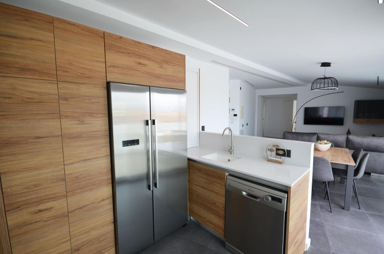 Suites Port Cambrils Luaran gambar