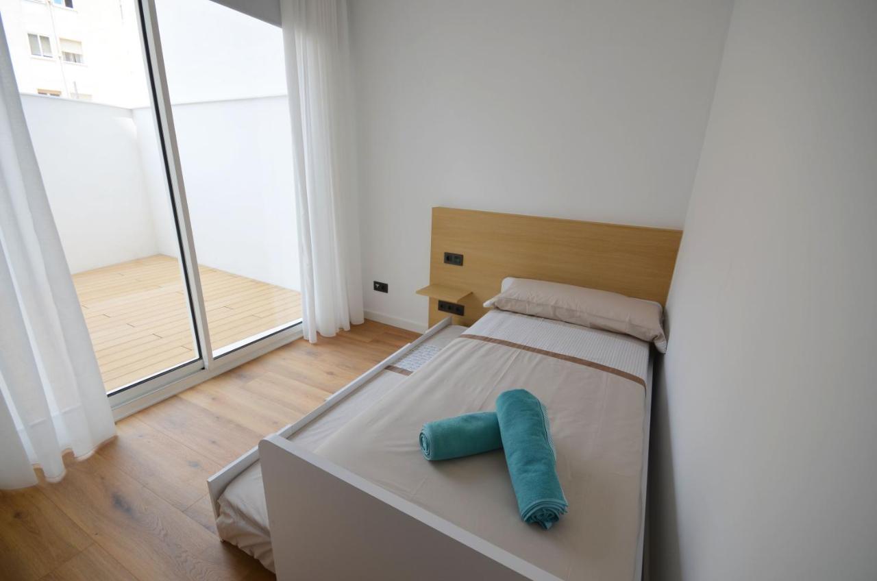 Suites Port Cambrils Luaran gambar