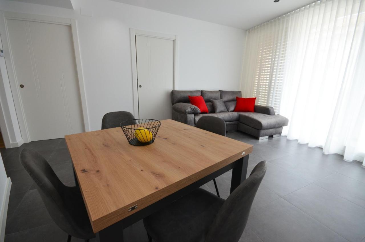 Suites Port Cambrils Luaran gambar