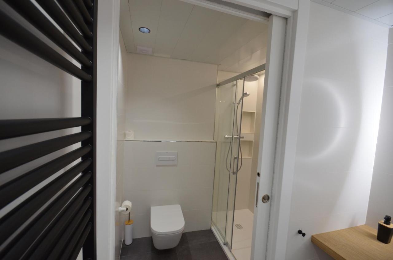 Suites Port Cambrils Luaran gambar