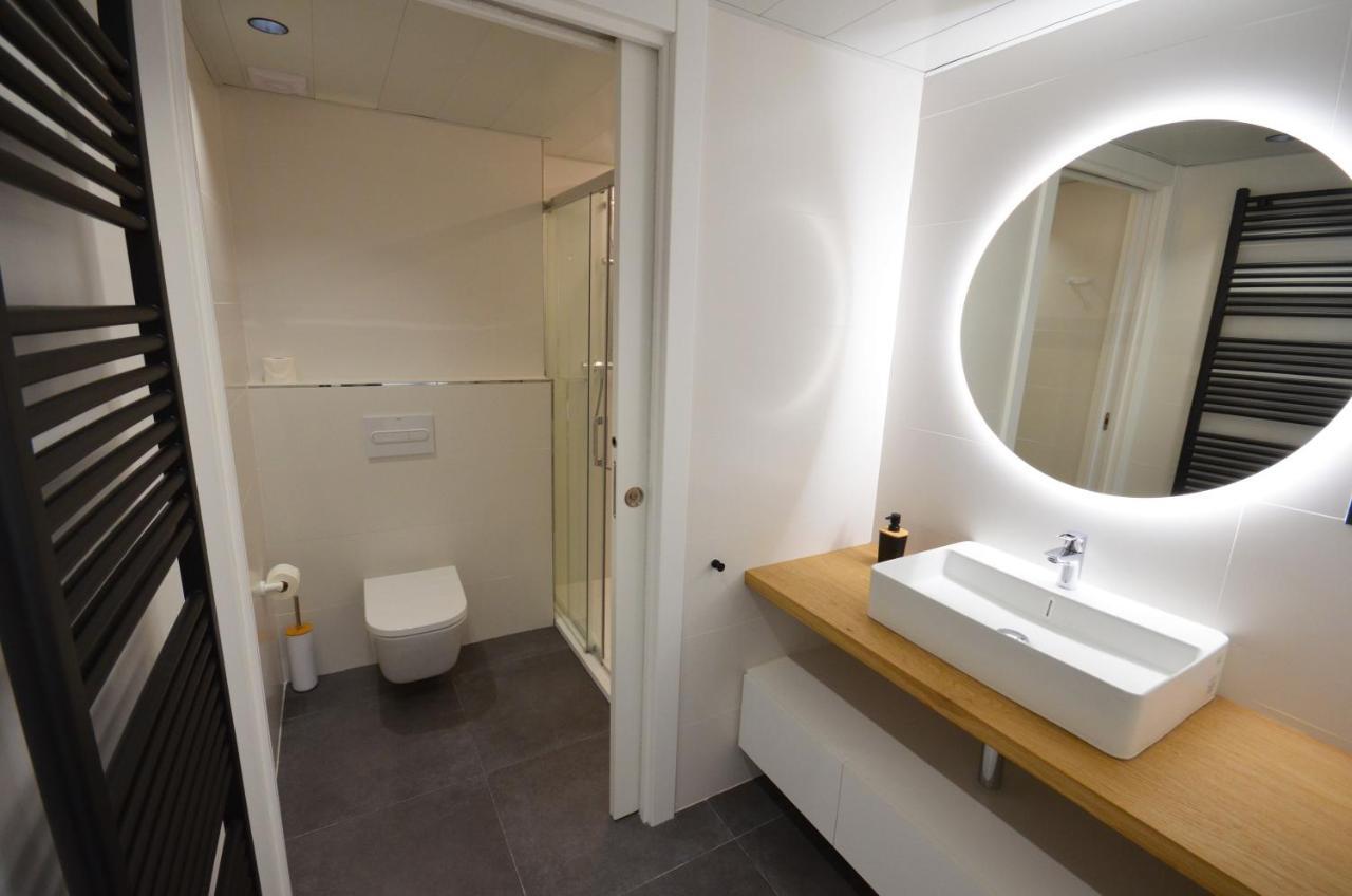 Suites Port Cambrils Luaran gambar