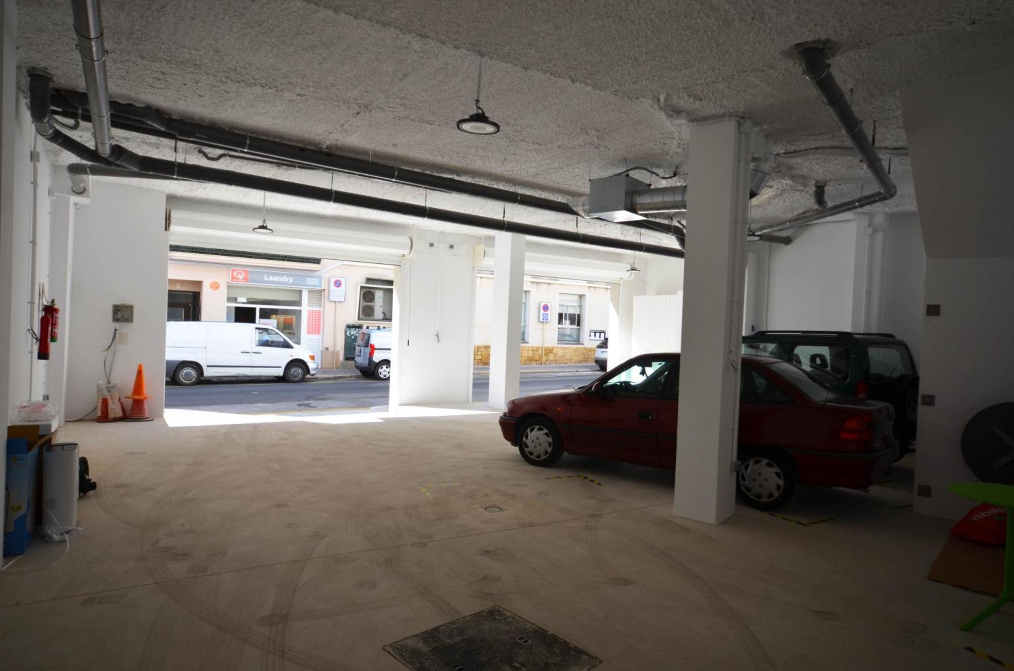 Suites Port Cambrils Luaran gambar