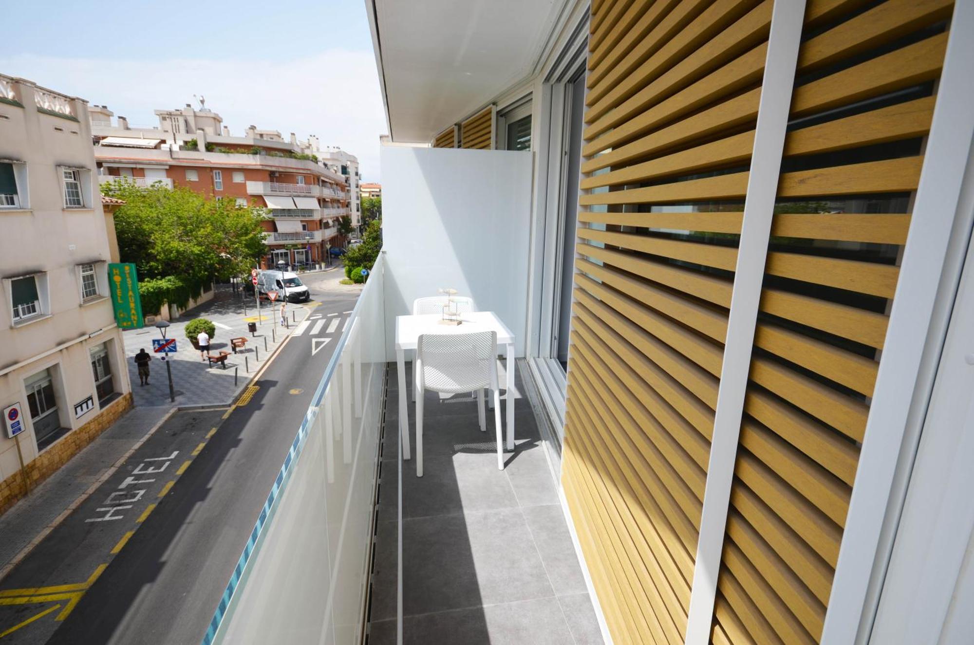 Suites Port Cambrils Luaran gambar