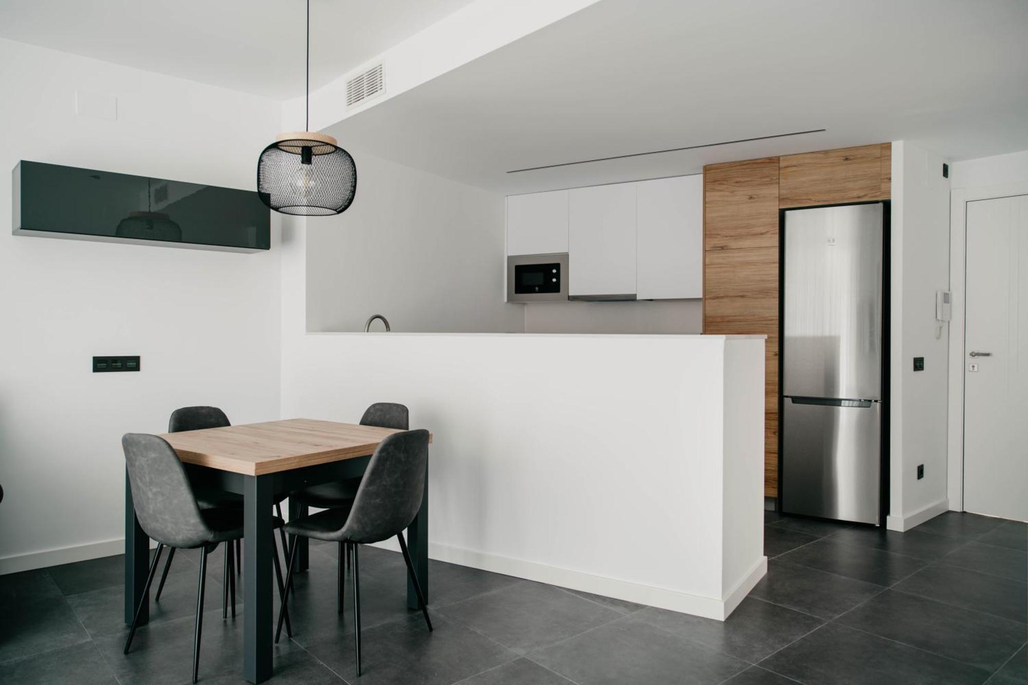 Suites Port Cambrils Luaran gambar