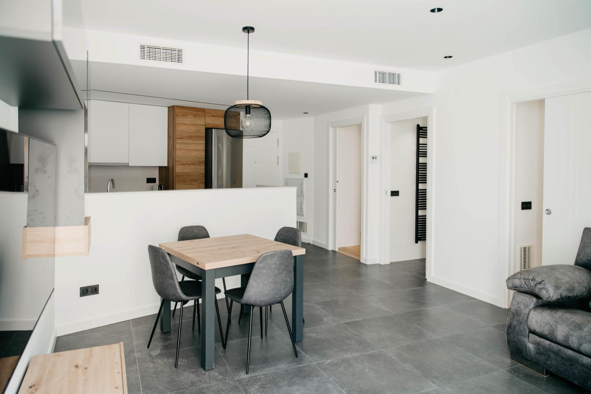 Suites Port Cambrils Luaran gambar