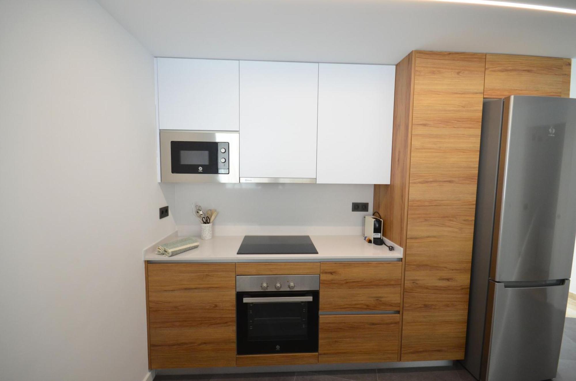 Suites Port Cambrils Luaran gambar
