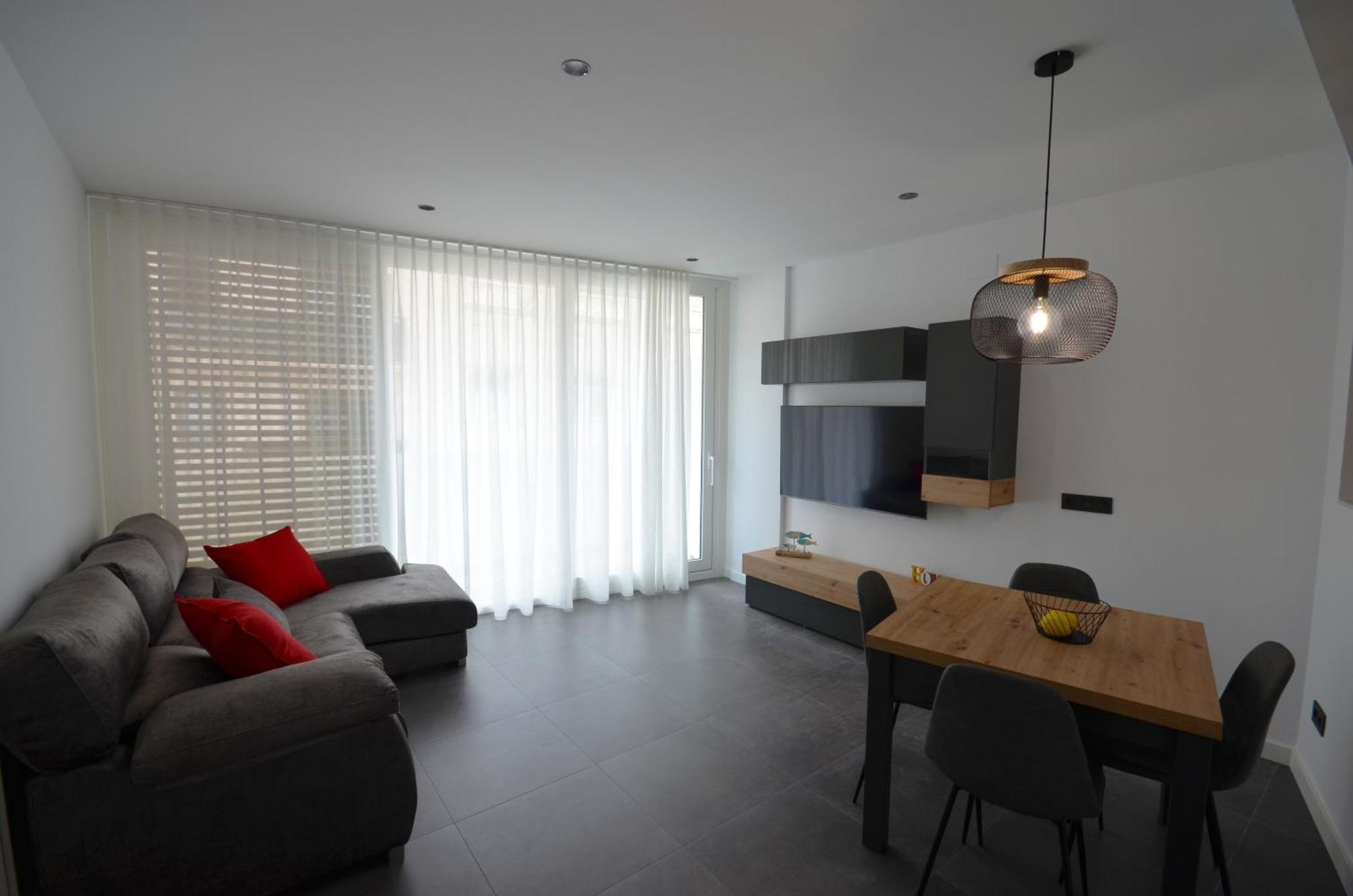 Suites Port Cambrils Luaran gambar