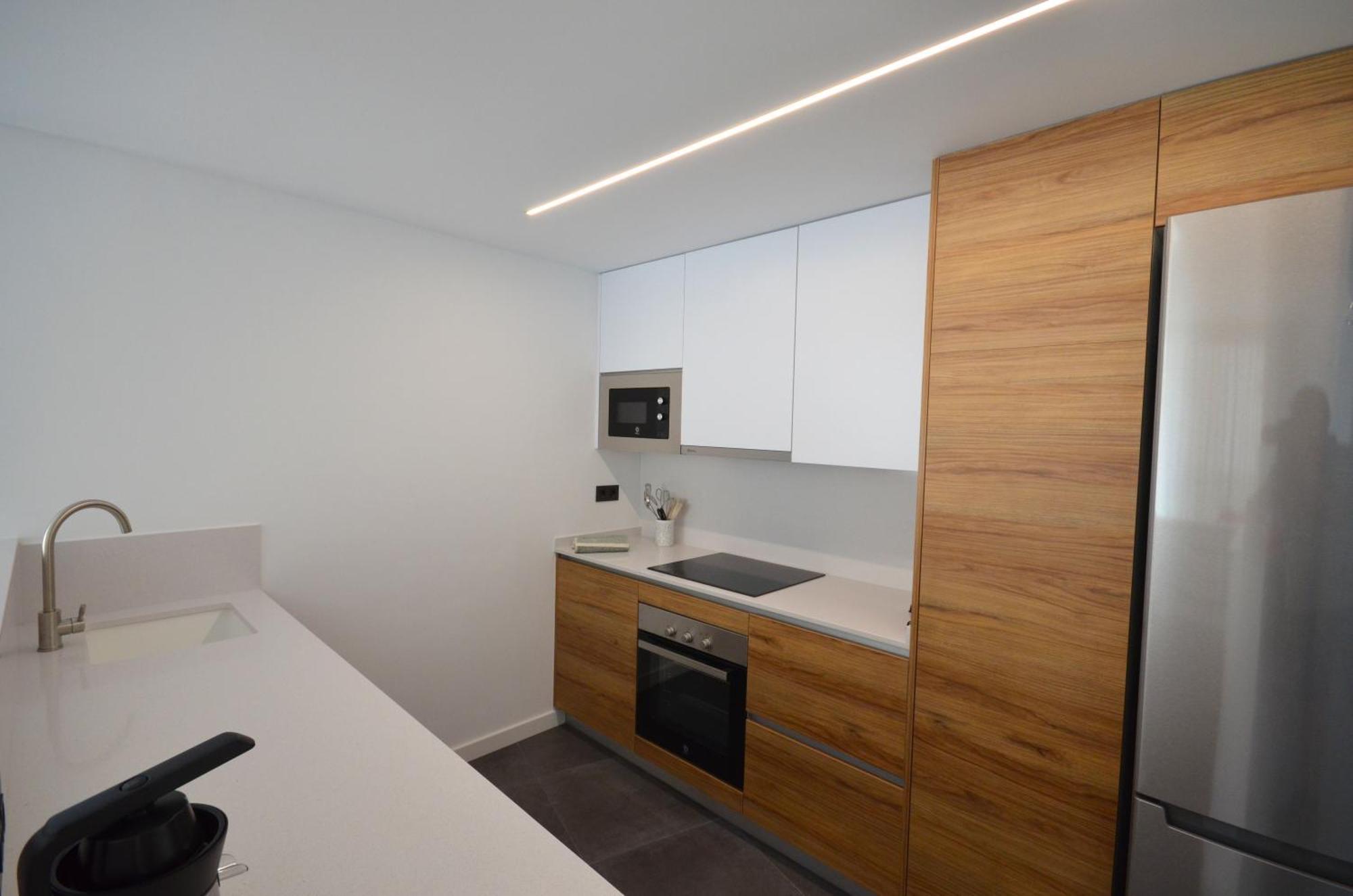 Suites Port Cambrils Luaran gambar