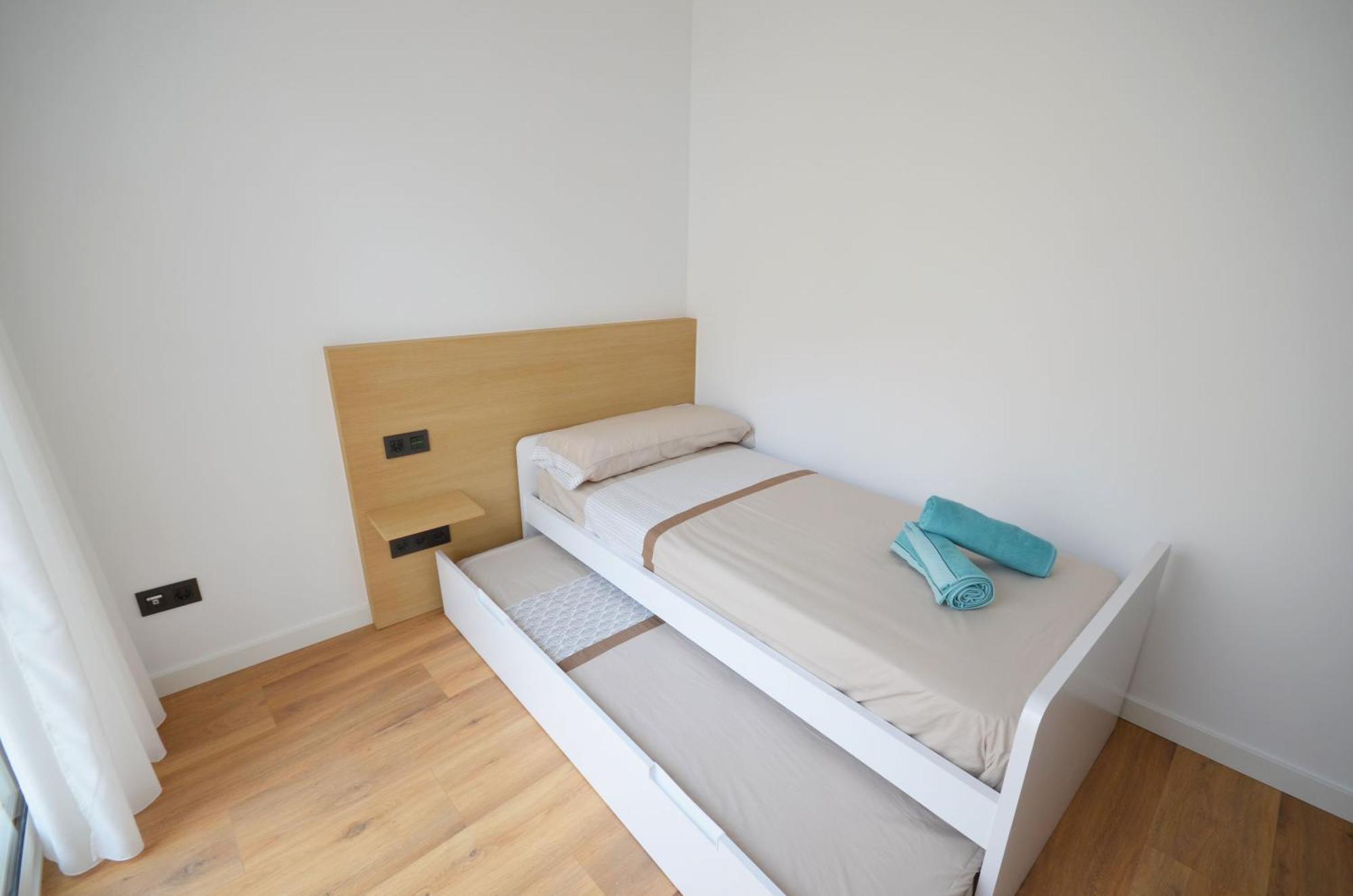 Suites Port Cambrils Luaran gambar