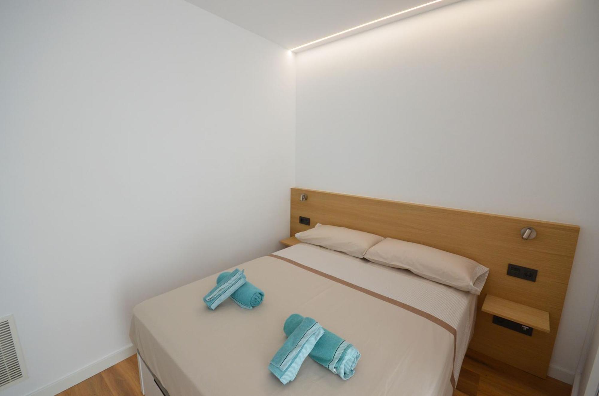 Suites Port Cambrils Luaran gambar