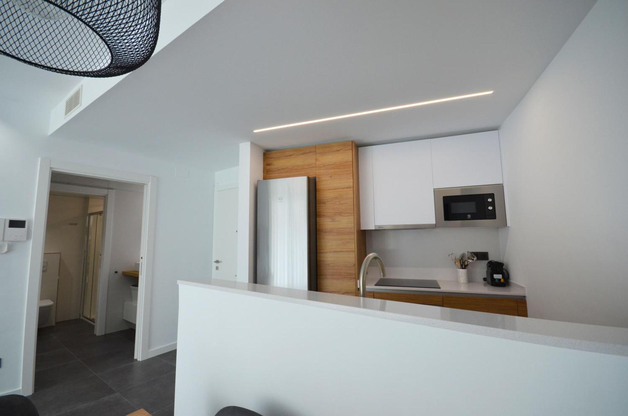 Suites Port Cambrils Luaran gambar