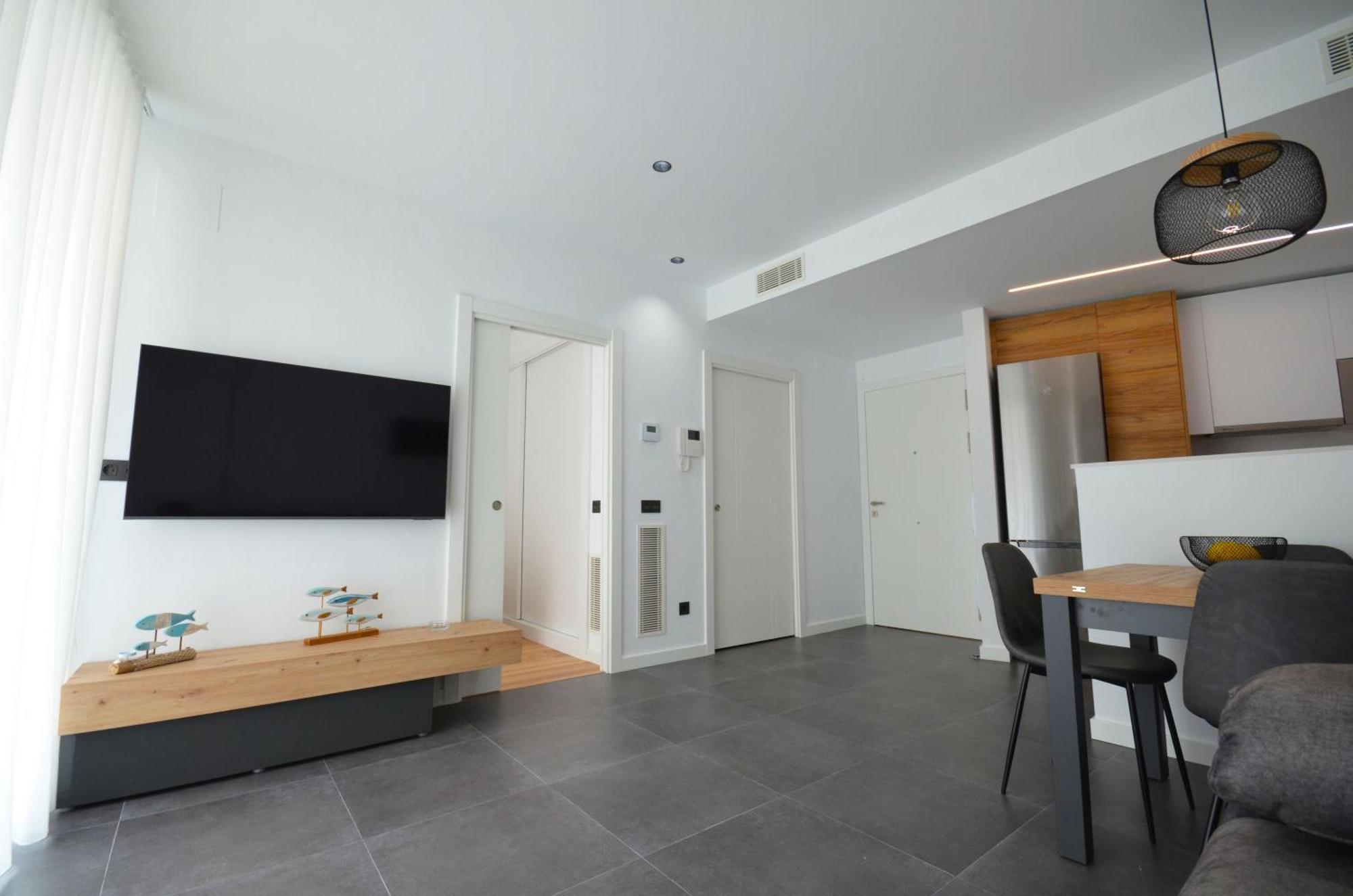 Suites Port Cambrils Luaran gambar