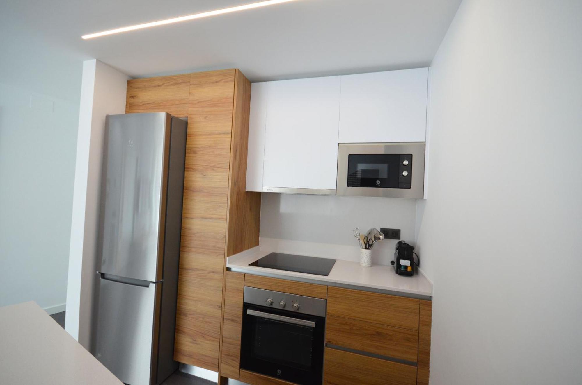 Suites Port Cambrils Luaran gambar