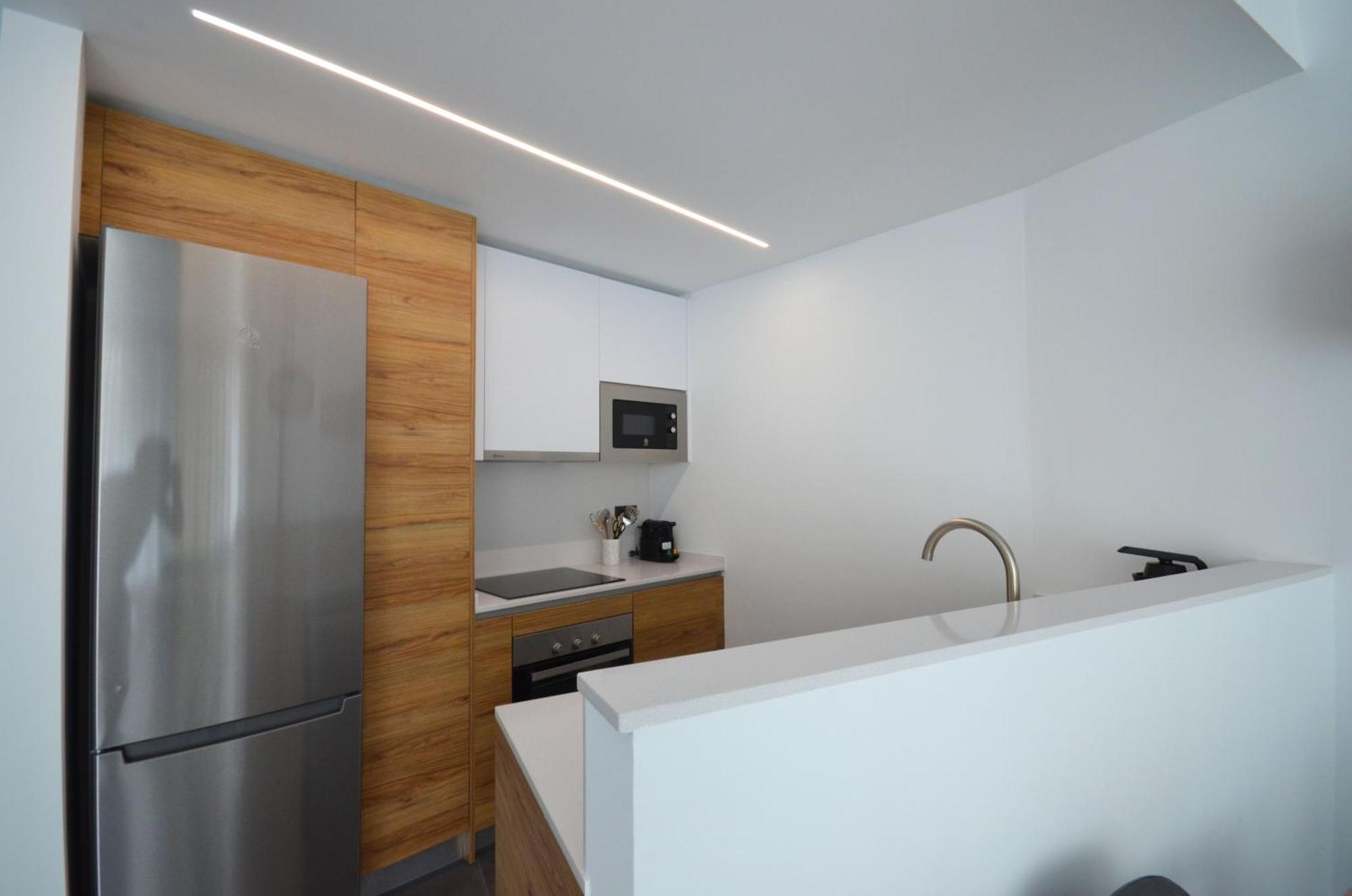 Suites Port Cambrils Luaran gambar