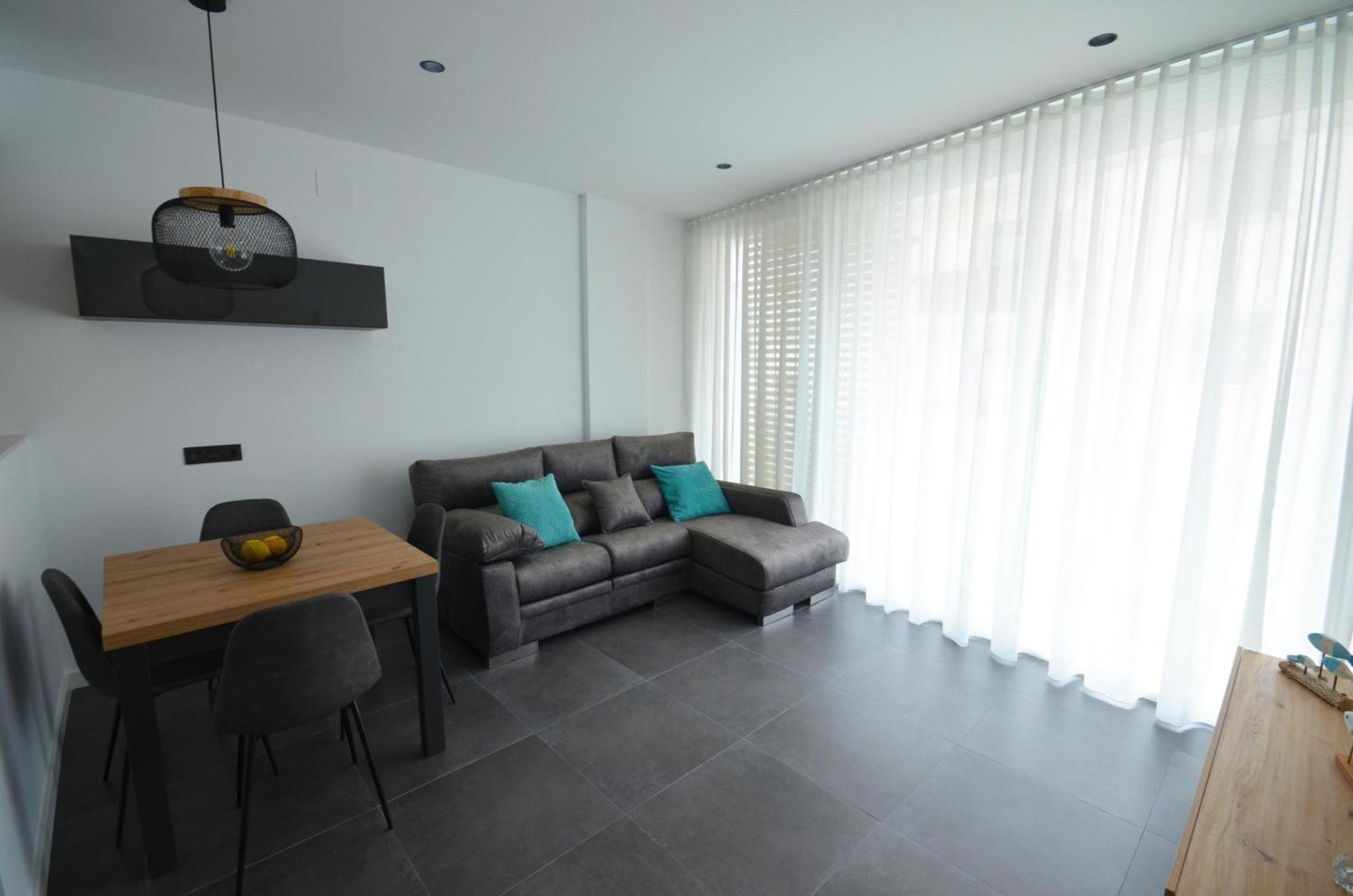Suites Port Cambrils Luaran gambar
