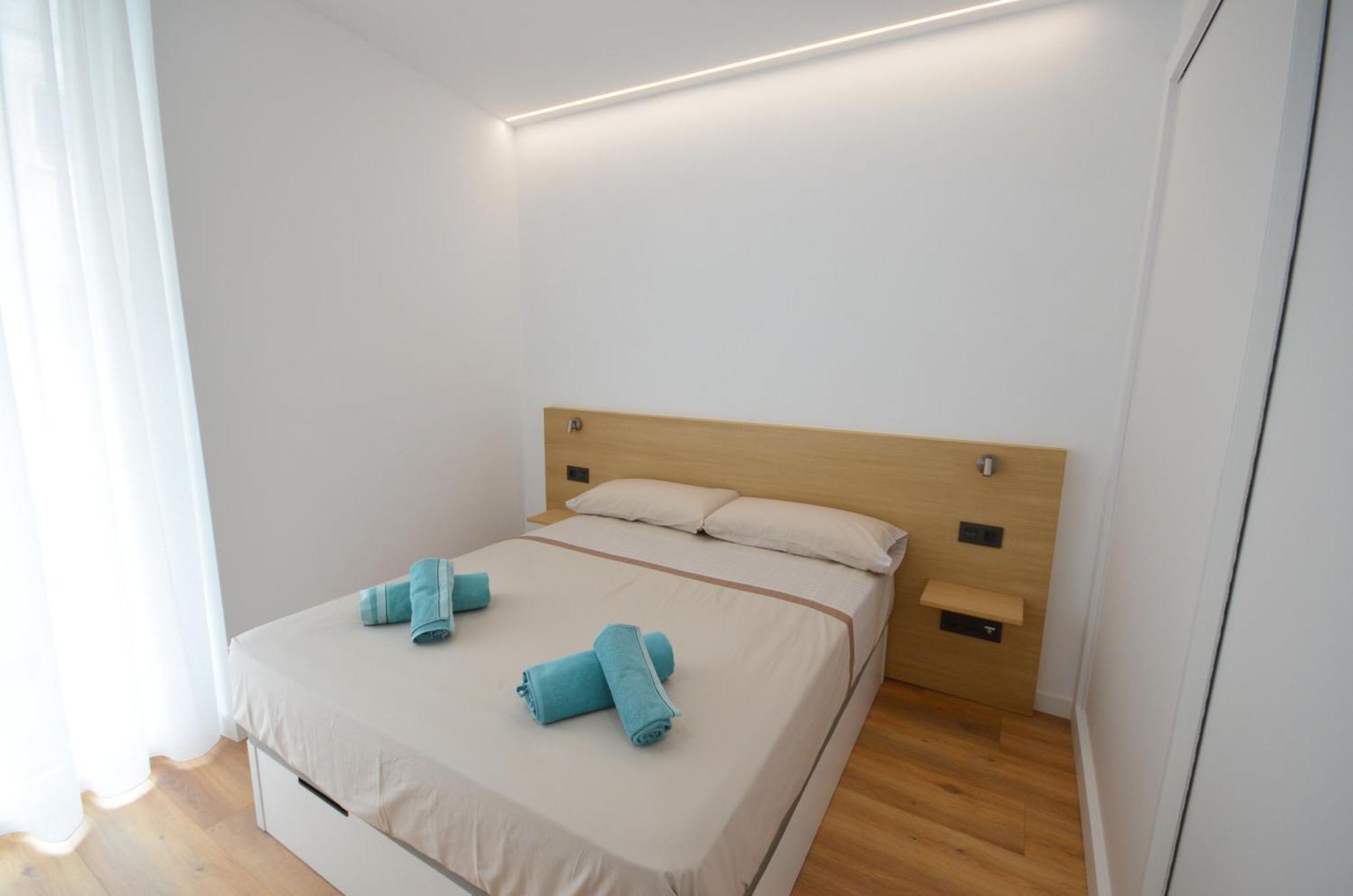 Suites Port Cambrils Luaran gambar