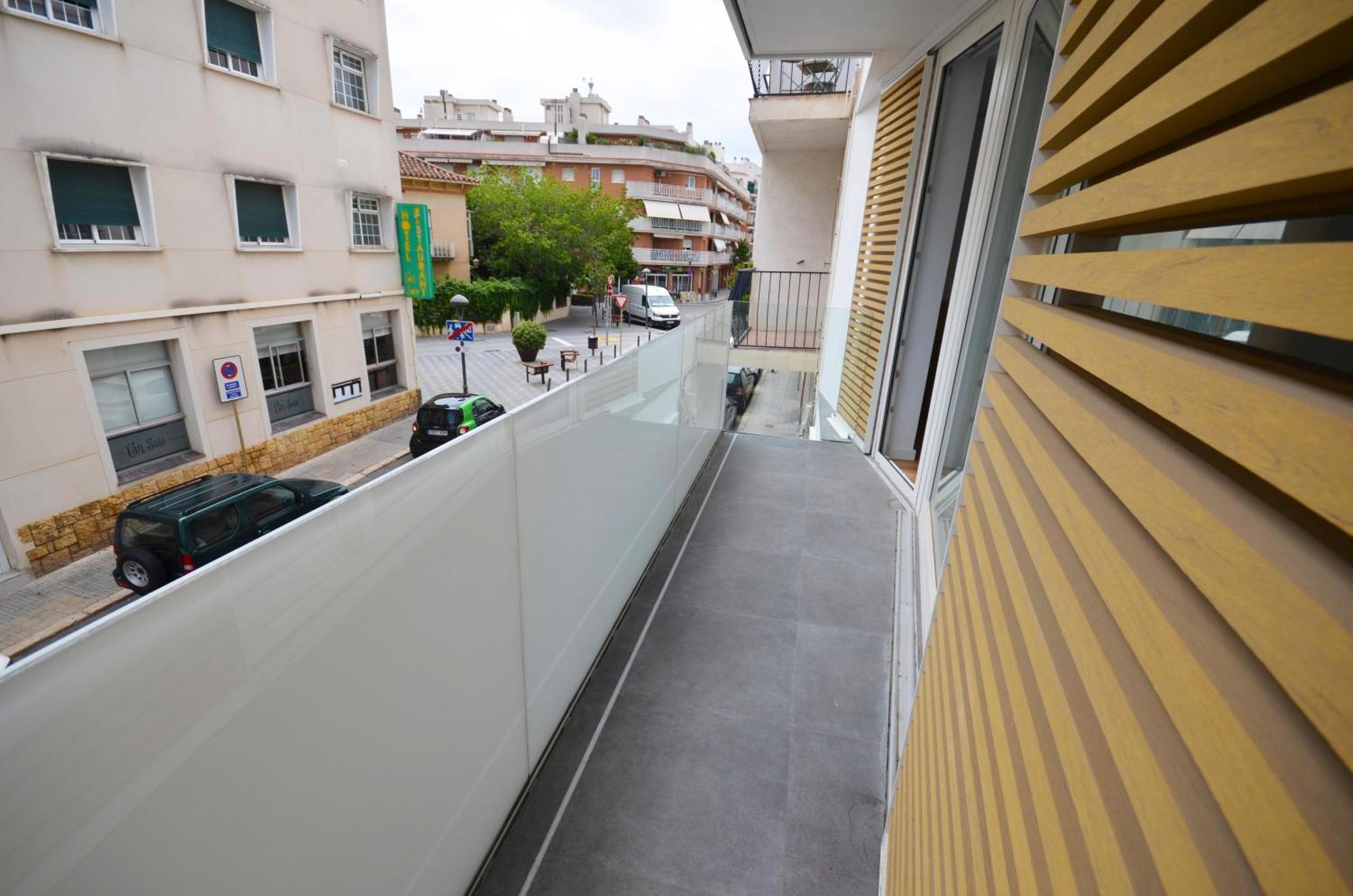 Suites Port Cambrils Luaran gambar